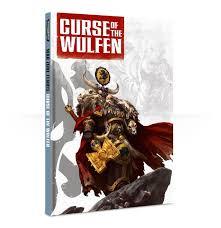 Curse of the Wulfen